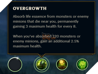 LMHT: Tìm hiểu các thay đổi về Ngọc Tái Tổ Hợp - một phần của Tiền Mùa Giải 2019 - Ảnh 8.