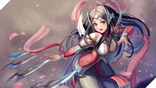 LMHT: Tìm hiểu các thay đổi về Ngọc Tái Tổ Hợp - một phần của Tiền Mùa Giải 2019 - Ảnh 9.