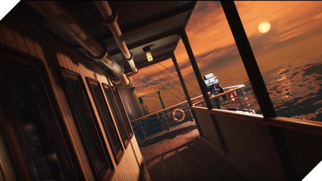 Lộ diện Layers of Fear 2, game kinh dị đáng chờ đợi nhất 2019 - Ảnh 4. Lộ diện Layers of Fear 2, game kinh dị đáng chờ đợi nhất 2019 - Ảnh 4.