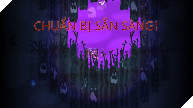 Google mới có game mới mùa Halloween, 8 người chơi cùng lúc vui lắm - Ảnh 3. Google mới có game mới mùa Halloween, 8 người chơi cùng lúc vui lắm - Ảnh 3.