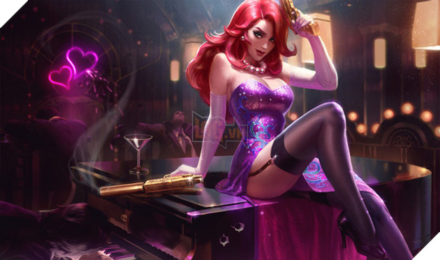 LMHT: Tìm hiểu các thay đổi về Ngọc Tái Tổ Hợp - một phần của Tiền Mùa Giải 2019 - Ảnh 12.