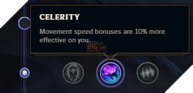 LMHT: Tìm hiểu các thay đổi về Ngọc Tái Tổ Hợp - một phần của Tiền Mùa Giải 2019 - Ảnh 13.