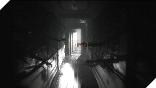 Lộ diện Layers of Fear 2, game kinh dị đáng chờ đợi nhất 2019 - Ảnh 5. Lộ diện Layers of Fear 2, game kinh dị đáng chờ đợi nhất 2019 - Ảnh 5.
