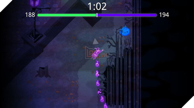 Google mới có game mới mùa Halloween, 8 người chơi cùng lúc vui lắm - Ảnh 4. Google mới có game mới mùa Halloween, 8 người chơi cùng lúc vui lắm - Ảnh 4.