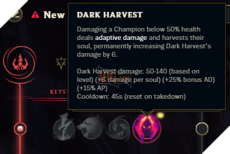 LMHT: Tìm hiểu các thay đổi về Ngọc Tái Tổ Hợp - một phần của Tiền Mùa Giải 2019 - Ảnh 3.