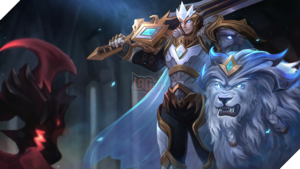 LMHT: Tìm hiểu các thay đổi về Ngọc Tái Tổ Hợp - một phần của Tiền Mùa Giải 2019 - Ảnh 4.