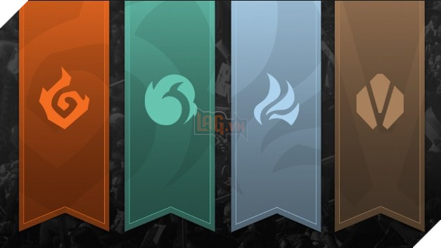Riot Games dự định cho phép người chơi LMHT biết trước thuộc tính Rồng nguyên tố trong trận đấu? - Ảnh 2. Riot Games dự định cho phép người chơi LMHT biết trước thuộc tính Rồng nguyên tố trong trận đấu? - Ảnh 2.