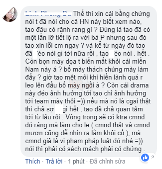 Lại xuất hiện thêm trường hợp nữ game thủ bị tố Vỏ iPhone phần mềm Android, là người của team EVOS? - Ảnh 4. Lại xuất hiện thêm trường hợp nữ game thủ bị tố Vỏ iPhone phần mềm Android, là người của team EVOS? - Ảnh 4.