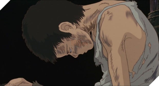 Mặt tối của Ghibli: Muốn phim hay, có cần dồn họa sĩ đến cái chết? - Ảnh 15. Mặt tối của Ghibli: Muốn phim hay, có cần dồn họa sĩ đến cái chết? - Ảnh 15.