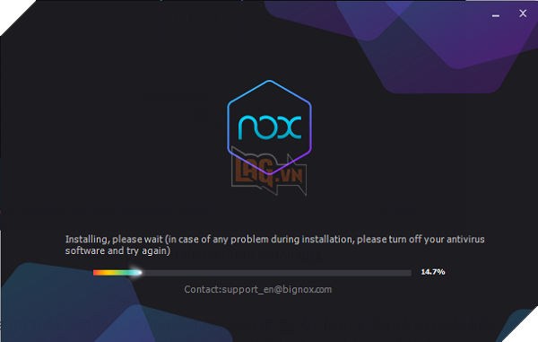 Cách cày chục tài khoản Âm Dương Sư với NoxPlayer