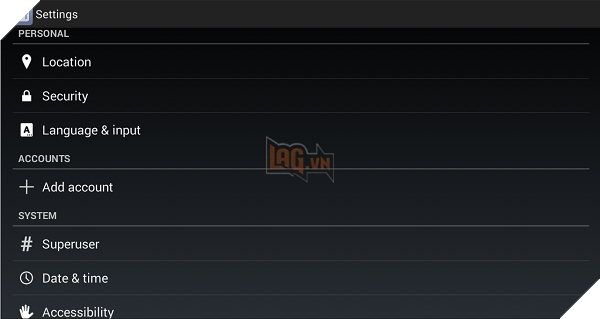 Cách cày chục tài khoản Âm Dương Sư với NoxPlayer