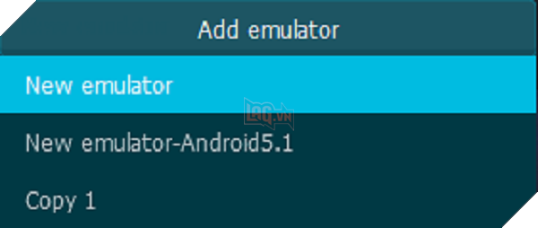 Cách cày chục tài khoản Âm Dương Sư với NoxPlayer