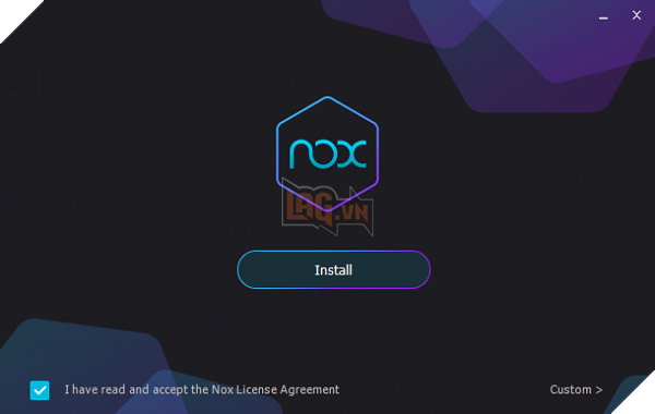 Cách cày chục tài khoản Âm Dương Sư với NoxPlayer