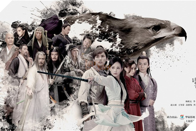 Có một thế hệ đã lớn lên trong thời đại Kim Dung - Ảnh 3.