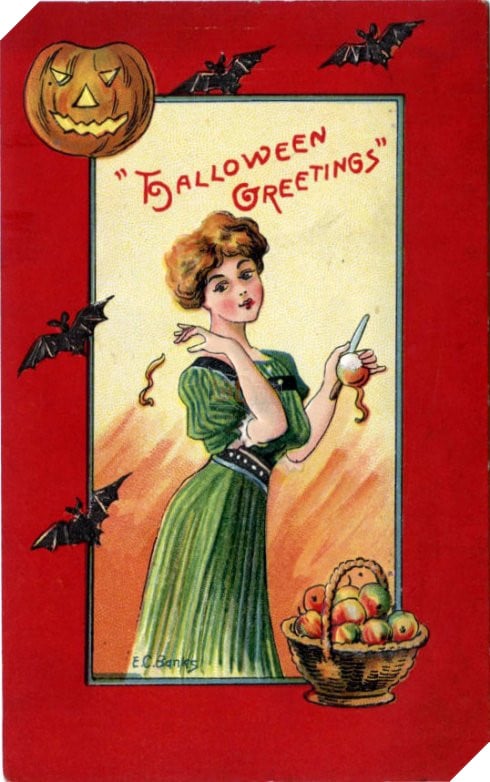 11 bi mat chua ke ve Halloween khien ban 'son toc gay' hinh anh 10