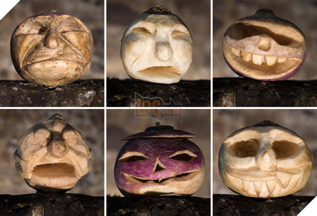 11 bi mat chua ke ve Halloween khien ban 'son toc gay' hinh anh 11