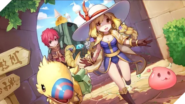 Hướng dẫn cách đăng ký và tải Ragnarok Mobile cho game thủ Việt