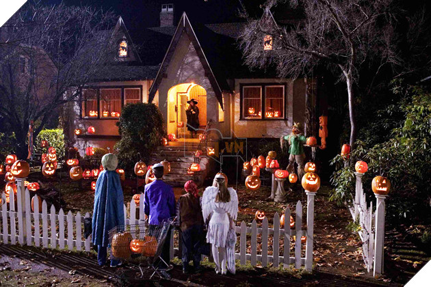 11 bi mat chua ke ve Halloween khien ban 'son toc gay' hinh anh 2