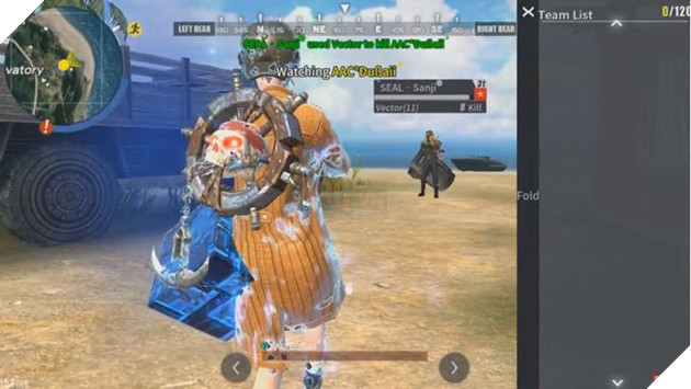 Tranh tài ROS Mobile Weekly Tournament cùng nhiều phần quà hấp dẫn