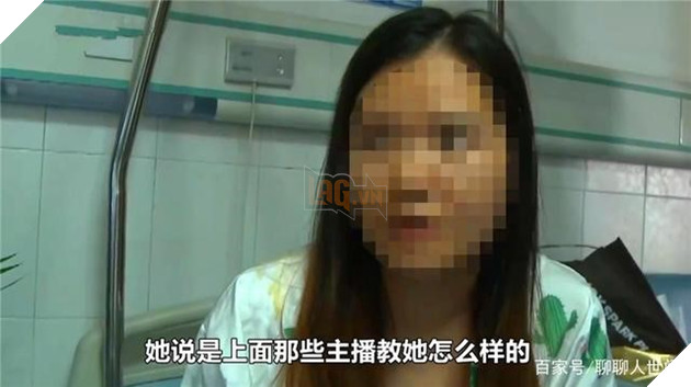 Được donate gần 100 triệu đồng, Streamer xấu tính còn dạy bé gái cách xóa dấu vết để lừa phụ huynh - Ảnh 3.