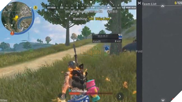 Tranh tài ROS Mobile Weekly Tournament cùng nhiều phần quà hấp dẫn 3