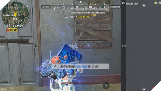 Tranh tài ROS Mobile Weekly Tournament cùng nhiều phần quà hấp dẫn 5