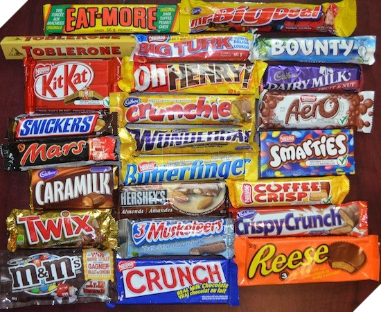 11 bi mat chua ke ve Halloween khien ban 'son toc gay' hinh anh 7