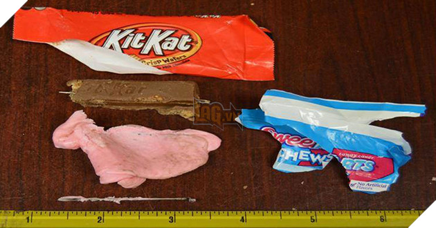 11 bi mat chua ke ve Halloween khien ban 'son toc gay' hinh anh 9