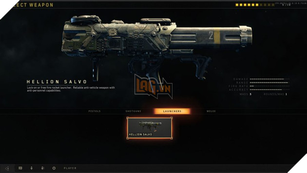 Call of Duty Black Ops 4: Xếp hạng tất cả súng và vũ khí mạnh nhất game Phần 3  3