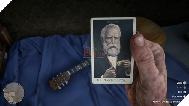 Red Dead Redemption 2: Phá đảo xong thì làm gì? 6