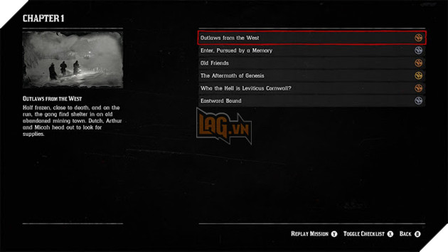 Red Dead Redemption 2: Phá đảo xong thì làm gì? 3