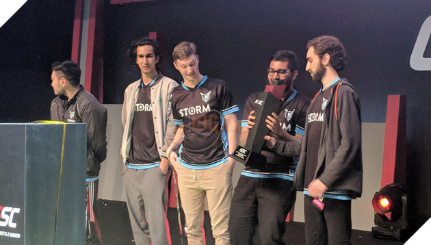 DOTA 2: Đơn vị tổ chức 2 Minor tại SEA, GESC bị tố cáo biển thủ tiền của các đơn vị cộng tác và player 2