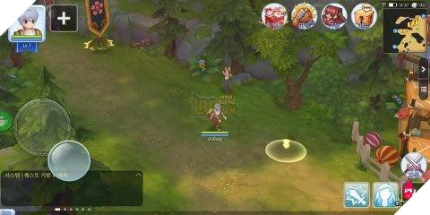 Game thủ Việt hướng dẫn cách lên level tối ưu nhất trong Ragnarok M: Eternal Love
