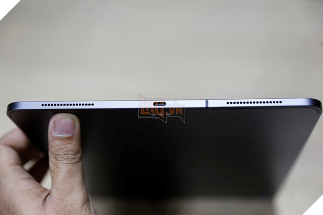 iPad Pro 2018 ra mat - cau hinh sieu manh, ho tro Face ID hinh anh 9