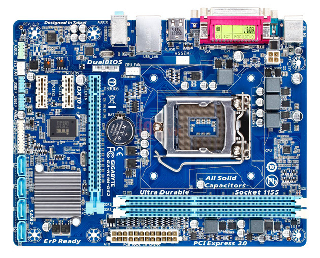 Mainboard là gì? Một số khái niệm cơ bản về bo mạch chủ mà game thủ nên biết 4