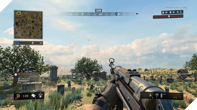 Call of Duty Black Ops 4: Xếp hạng tất cả súng và vũ khí mạnh nhất game Phần 3  2