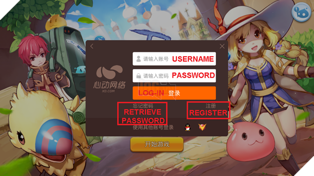 Hướng dẫn cách đăng ký và tải Ragnarok Mobile cho game thủ Việt