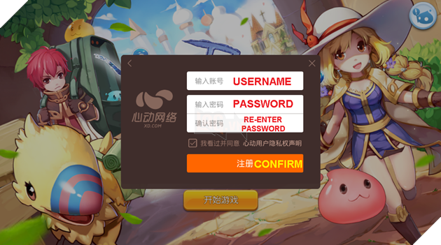 Hướng dẫn cách đăng ký và tải Ragnarok Mobile cho game thủ Việt