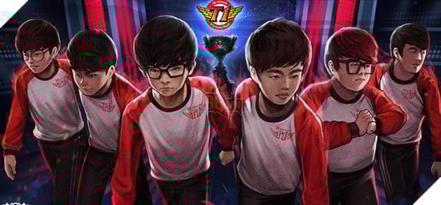 Sốc: Thương hiệu SKT T1 có thể sẽ bị biến mất khỏi bản đồ LMHT sau một mùa giải thất bại? - Ảnh 3.