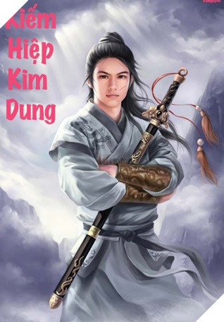 Image result for kim dung truyá»n