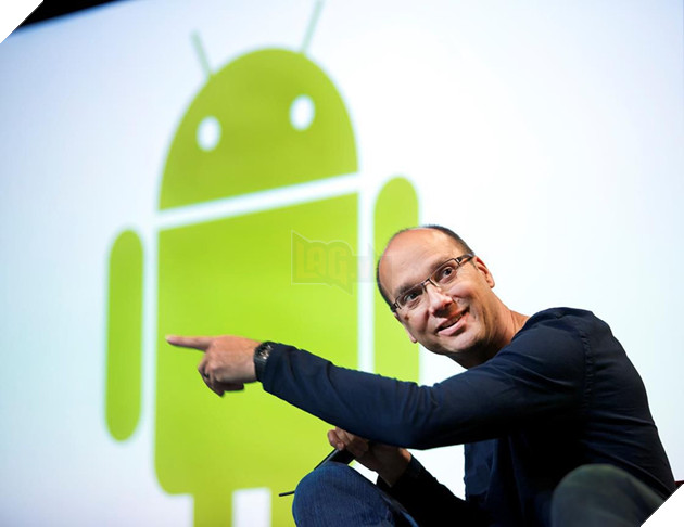 Nhan vien Google dinh cong tren toan cau hinh anh 2