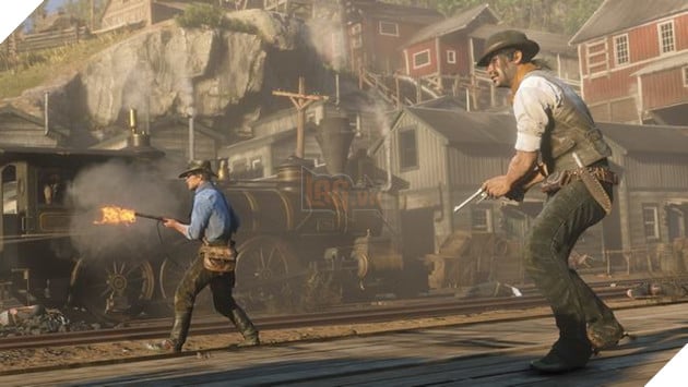Red Dead Redemption 2: Một số thiết lập ẩn nâng cao trải nghiệm game 3