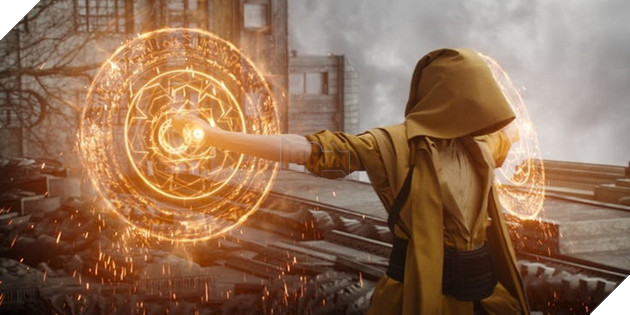 Avengers 4: Nữ Đại Phù Thủy The Ancient One sẽ chính thức có mặt trong phim sắp tới 4