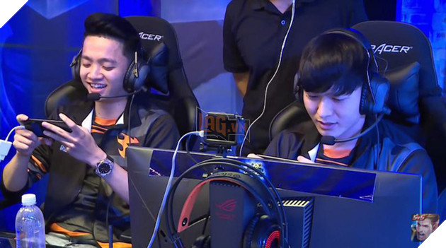 Liên Quân Mobile: Garena công bố án phạt muỗi đốt inox dành cho Team Flash - Ảnh 1.