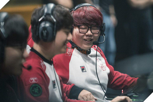 Photo of LMHT: Sau khi mất tích hơn nửa năm thì SKT Wolf đã quay trở lại với một hình ảnh mới khiến fan không khỏi bất ngờ