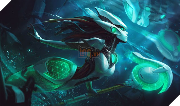 [PBE 8.22 lần 7] Akali và Mắt Kiểm Soát bị Riot giảm sức mạnh, ý định đưa Maokai trở lại - Ảnh 2.
