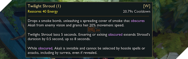 [PBE 8.22 lần 7] Akali và Mắt Kiểm Soát bị Riot giảm sức mạnh, ý định đưa Maokai trở lại - Ảnh 3.