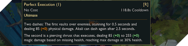 [PBE 8.22 lần 7] Akali và Mắt Kiểm Soát bị Riot giảm sức mạnh, ý định đưa Maokai trở lại - Ảnh 4.