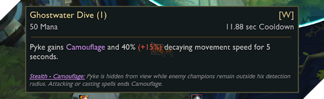 [PBE 8.22 lần 7] Akali và Mắt Kiểm Soát bị Riot giảm sức mạnh, ý định đưa Maokai trở lại - Ảnh 6.