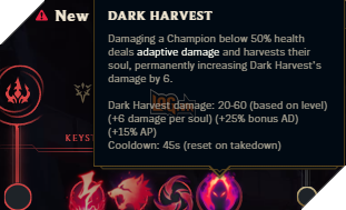 [PBE 8.22 lần 7] Akali và Mắt Kiểm Soát bị Riot giảm sức mạnh, ý định đưa Maokai trở lại - Ảnh 8.